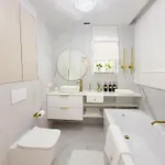 Luksusowy Z Basenem I Jacuzzi Апартаменты *