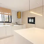 Luksusowy Z Basenem I Jacuzzi Апартаменты Малага