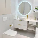 Апартаменты Luksusowy Z Basenem I Jacuzzi Малага