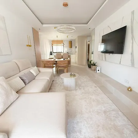 Appartement Luksusowy Z Basenem I Jacuzzi *